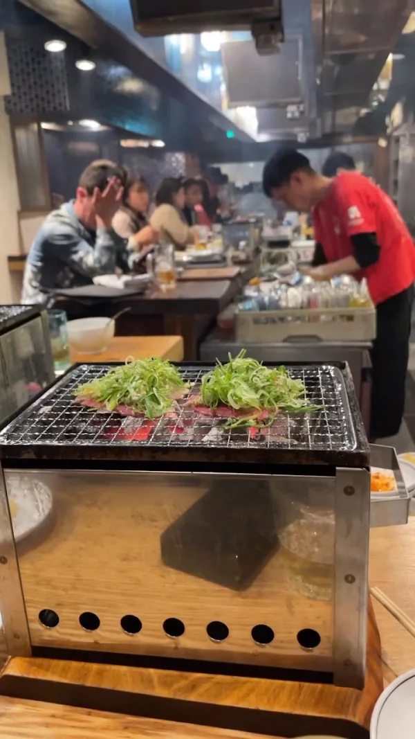 焼肉どんどん 博多大名店 사진 2