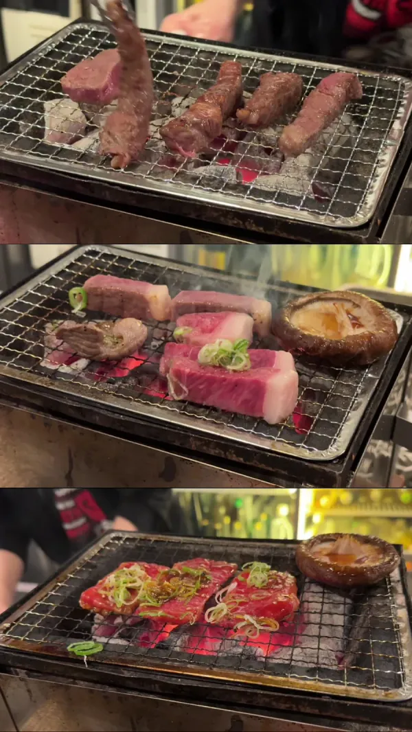 焼肉どんどん 博多大名店 사진 5