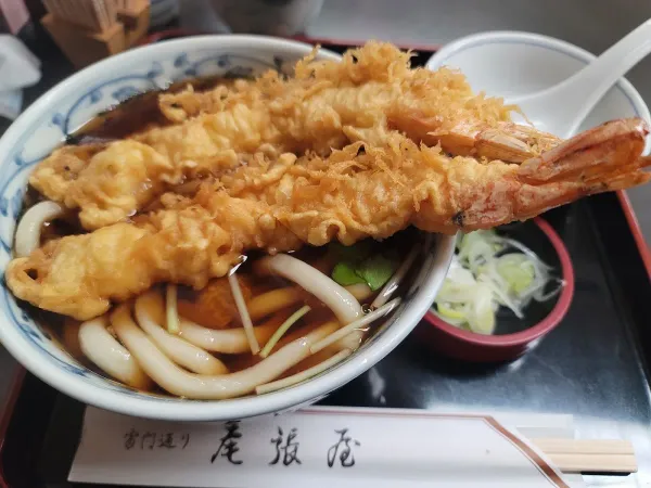 尾張屋本店の写真5