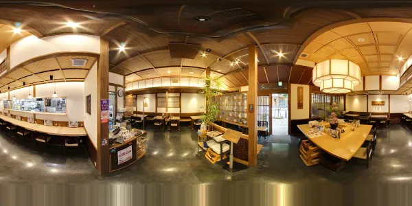 Togakushi Soba Gofukucho