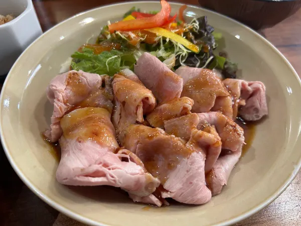 キッチンデリ ルー 사진 5