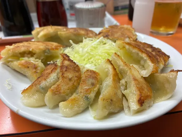 교자전문점 아사히켄 사진 3