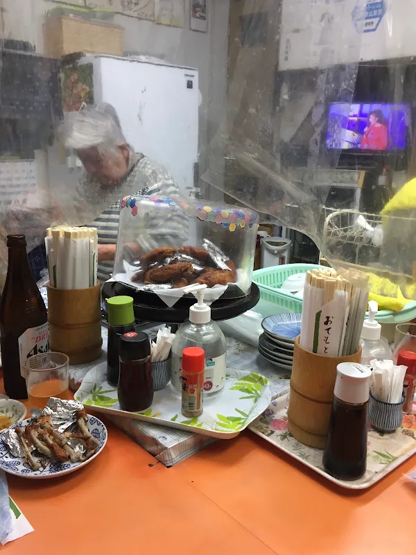 교자전문점 아사히켄 사진 5