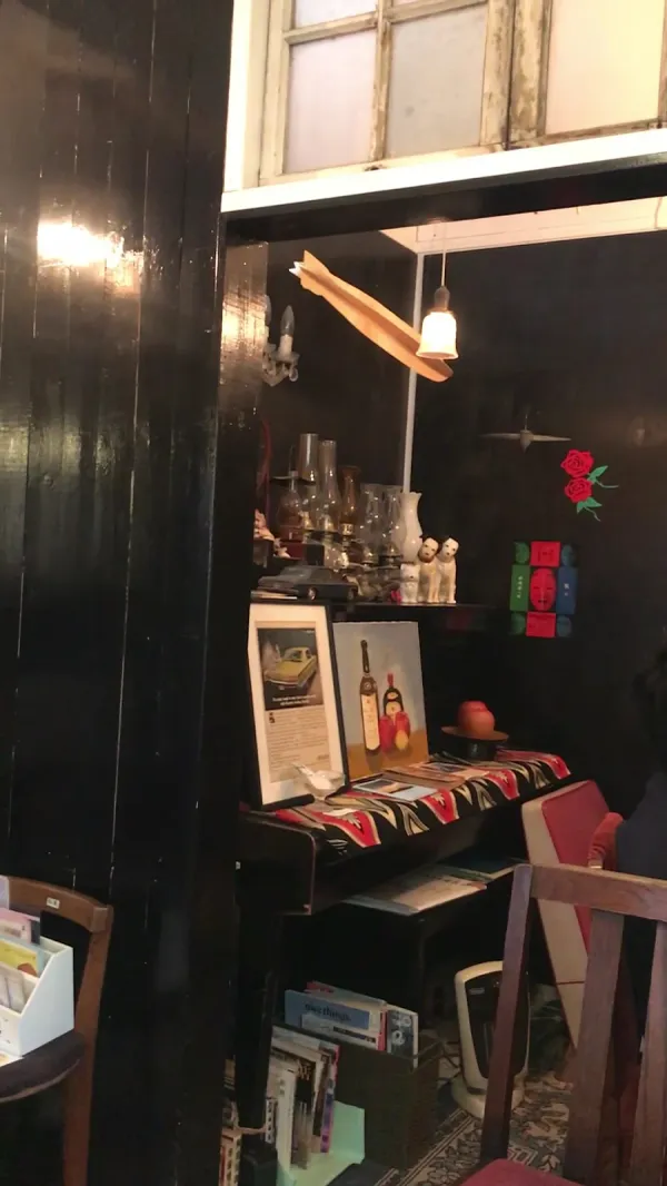 Cafe Maru 사진 3