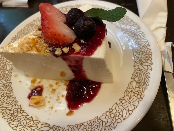 Cafe Maru 사진 5