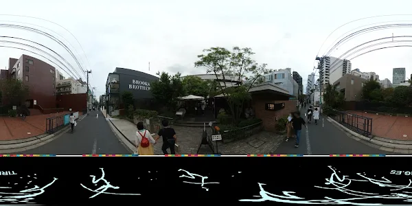 breadworks Omotesando