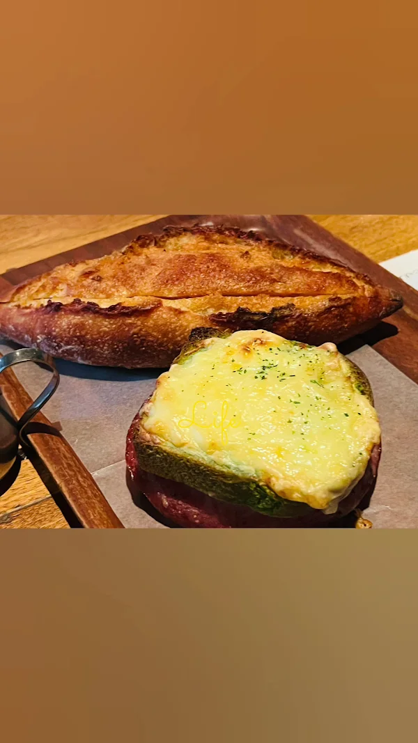 브레드웍스 오모테산도점 사진 3