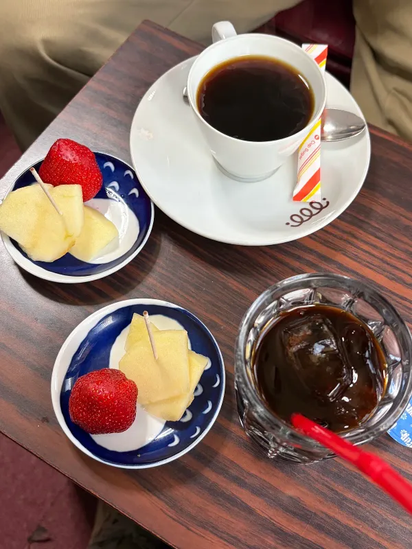 Coffee Small 사진 3