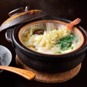 うどん専門店 釜粋