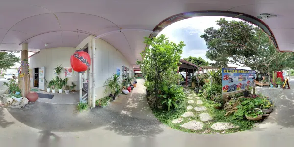 もずくそばの店くんなとぅ