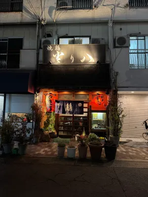 토리하치