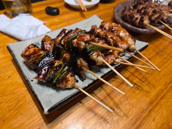 토리하치 사진 3