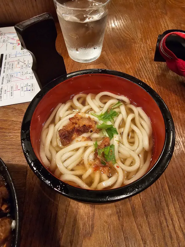 ひだまり庵 本店の写真3