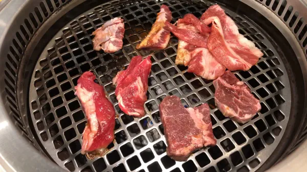 幸せの焼肉食べ放題 かみむら牧場 深井店 사진 2