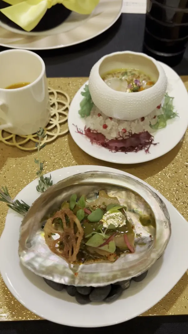 가스트로노미 죠엘로부숑 사진 3
