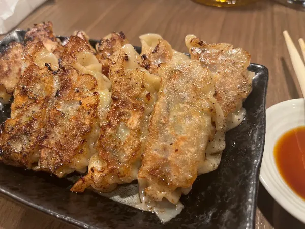 라이트교자(Right Gyouza) 사진 4