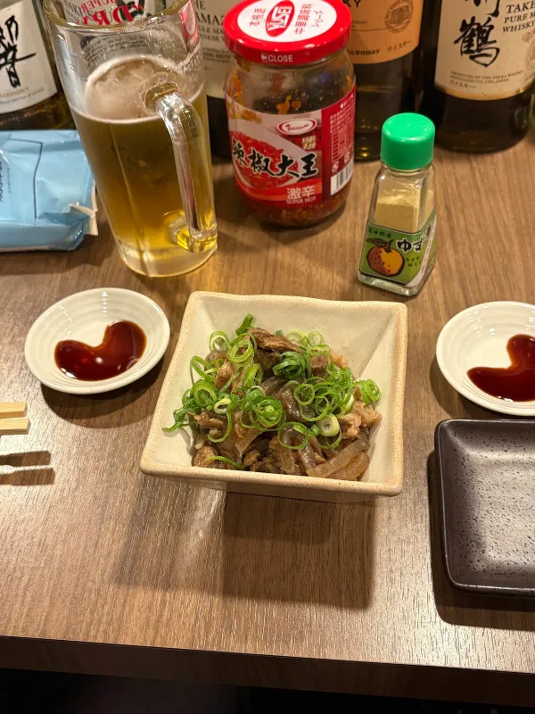 らいと餃子の写真3