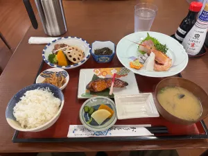 漁師料理 ひで丸