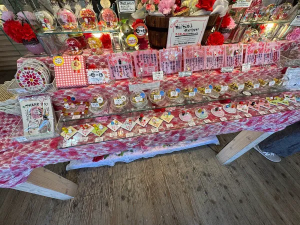 びいどろ太宰府店 사진 2