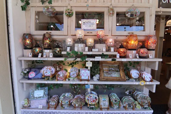 びいどろ太宰府店 사진 5