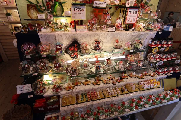 びいどろ太宰府店の写真4