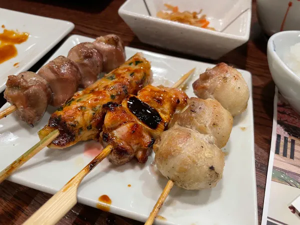 우마야 JR 하카타 시티점 사진 5