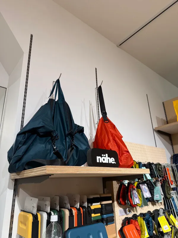 HIGH TIDE Storeの写真4