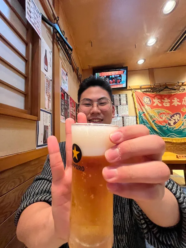 大吉 本店の写真4