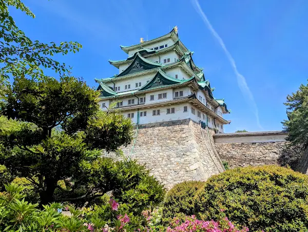 Honmaru 사진 2