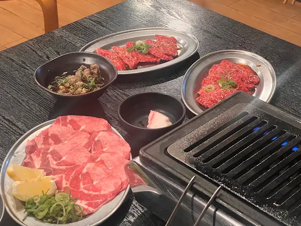 Taishitei Kiyamachi 사진 5
