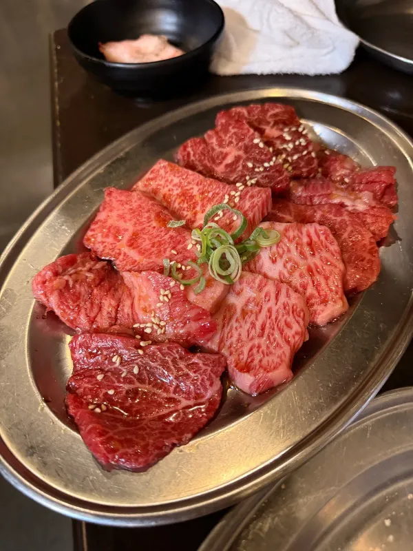 焼肉処大志亭 木屋町店の写真2