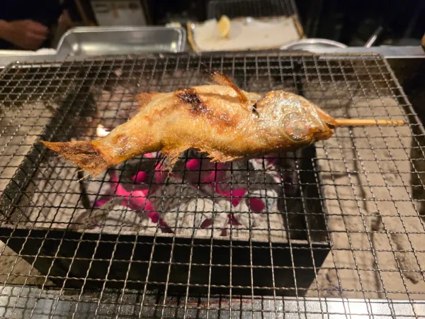 永らくの写真4