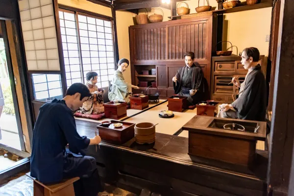 Uchiko Town Museum 사진 3