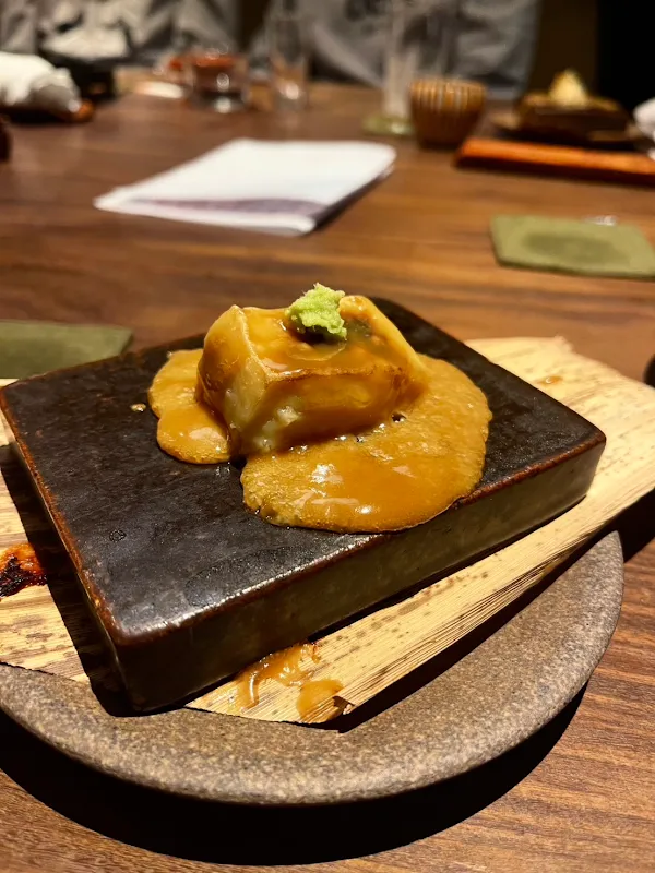 와라야키 미깡 사진 4