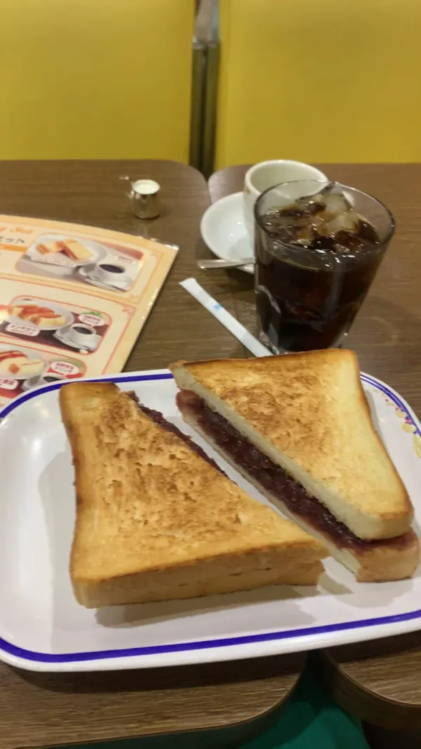 콘파루 사카에니시점 사진 2