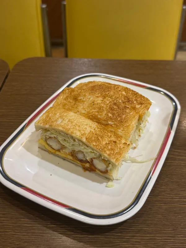 콘파루 사카에니시점 사진 5