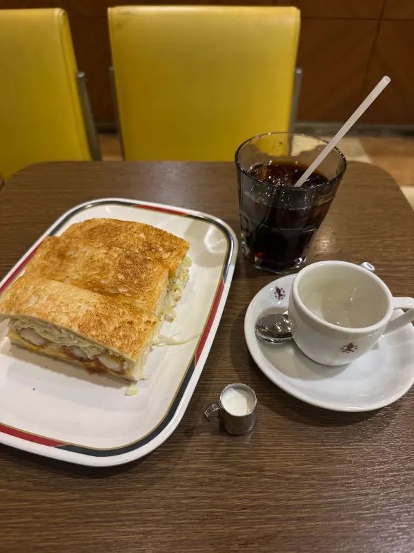 コンパル 栄西店の写真5