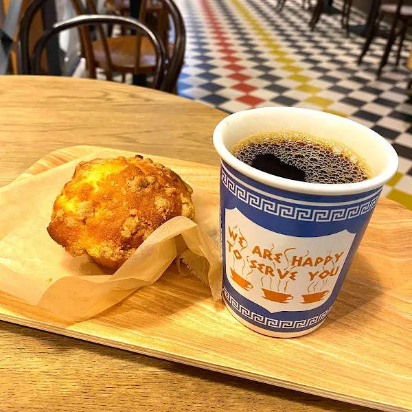 Brooklyn Roasting Company Tokyo International Forum 사진 3