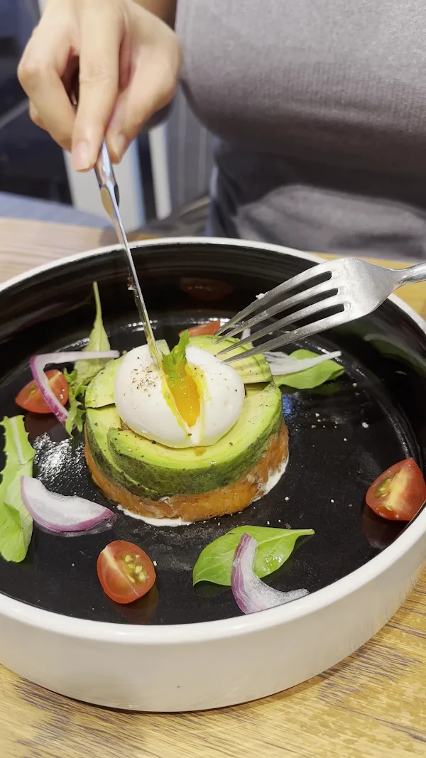 MERCER BRUNCH ROPPONGI 사진 5