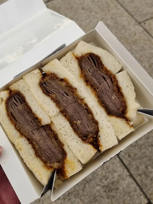 Ginza Sand 사진 5