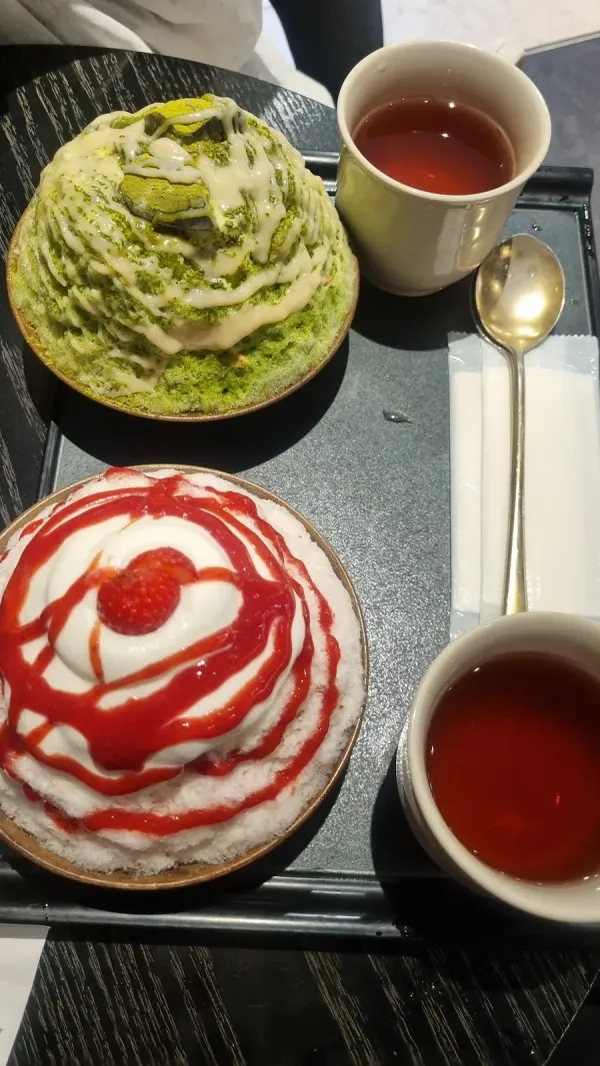 金田屋の写真4
