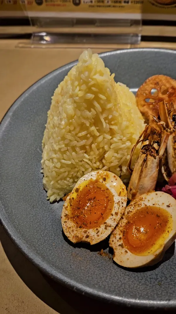 카레 Nishinari cumin 사진 2