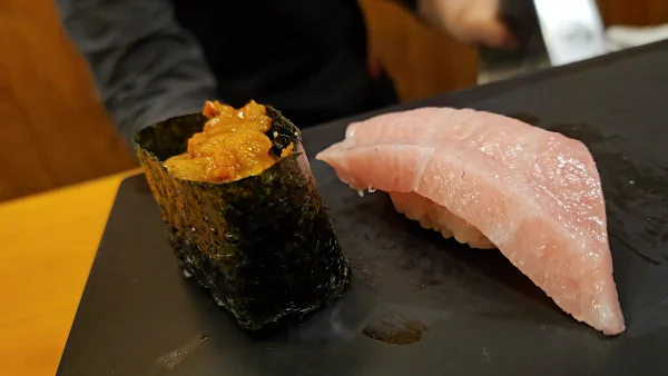 스시 도코로 이토한 사진 2
