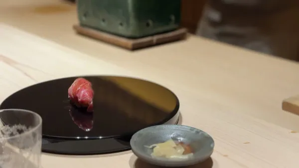 쿠루마 스시 사진 2