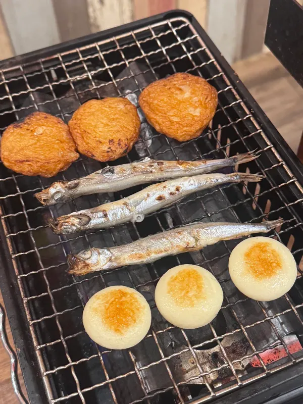 이소마루수 사진 2