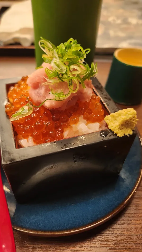 酒と肉天ぷら 勝天の写真4