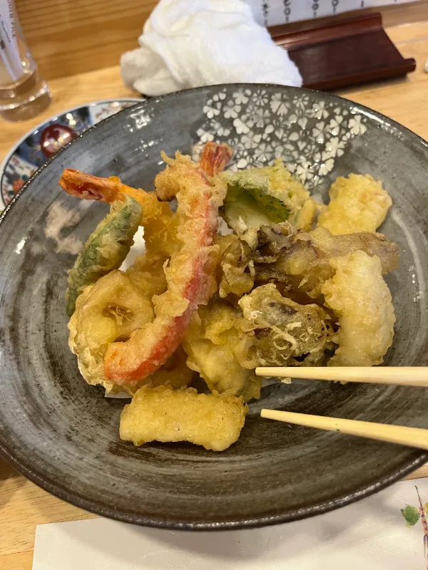 和 藤たての写真2
