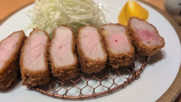 とんかつジョニー 사진 3