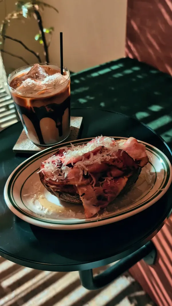 Groove Coffee 사진 2