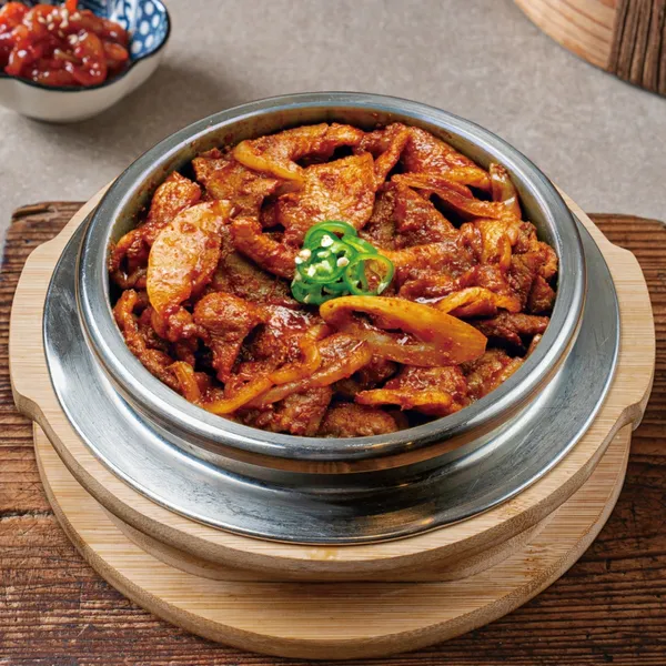 동양솥밥 과천점 사진 4